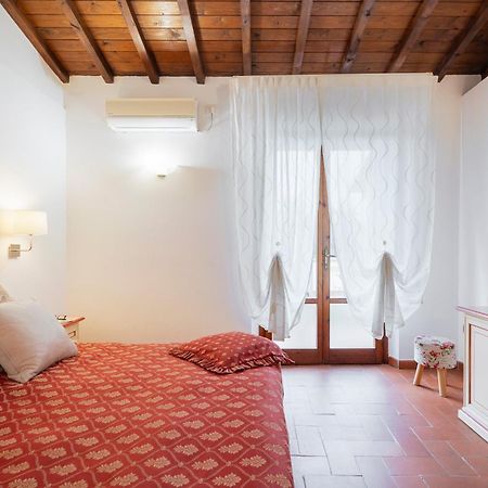 Cascina De' Fagiolari Guest House Lastra a Signa Eksteriør bilde