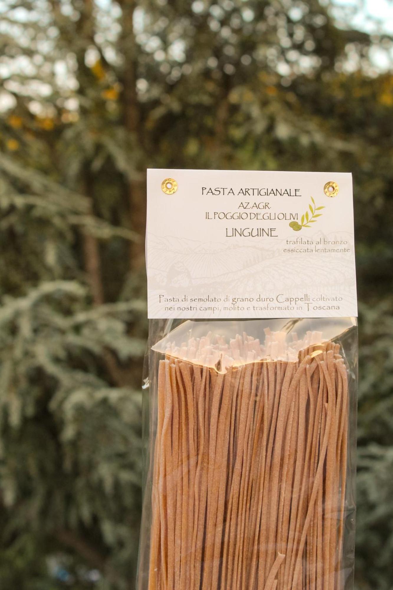 Cascina De' Fagiolari Guest House Lastra a Signa Eksteriør bilde