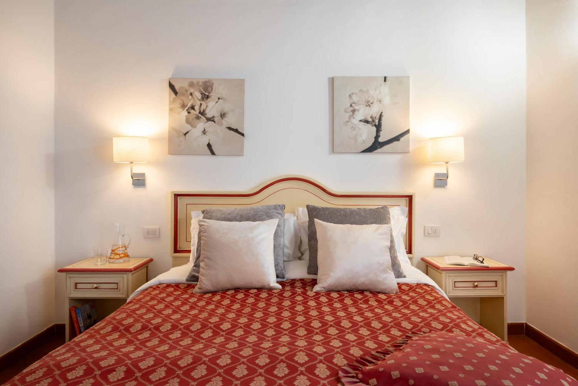 Cascina De' Fagiolari Guest House Lastra a Signa Eksteriør bilde