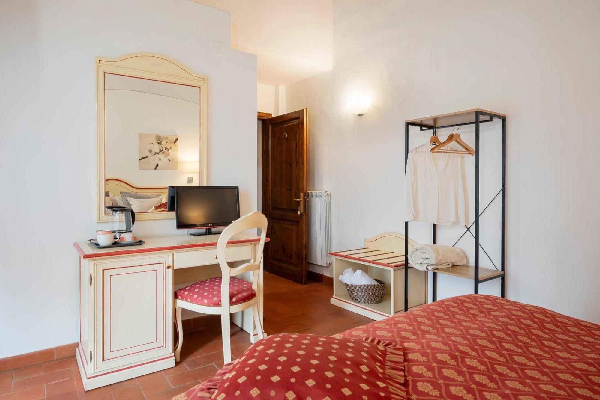 Cascina De' Fagiolari Guest House Lastra a Signa Eksteriør bilde