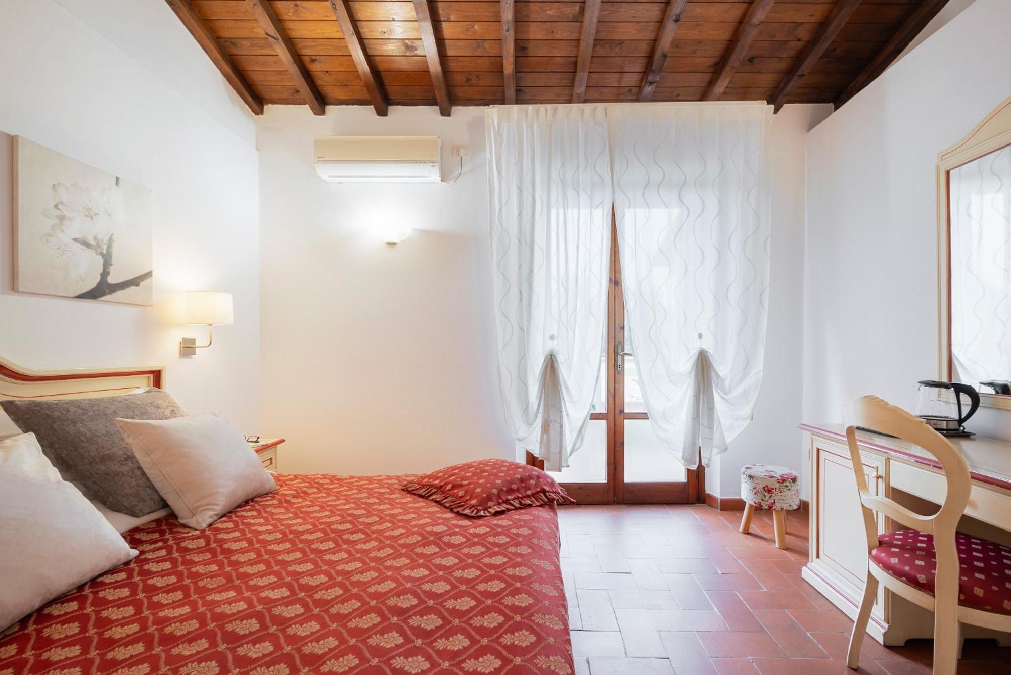 Cascina De' Fagiolari Guest House Lastra a Signa Eksteriør bilde