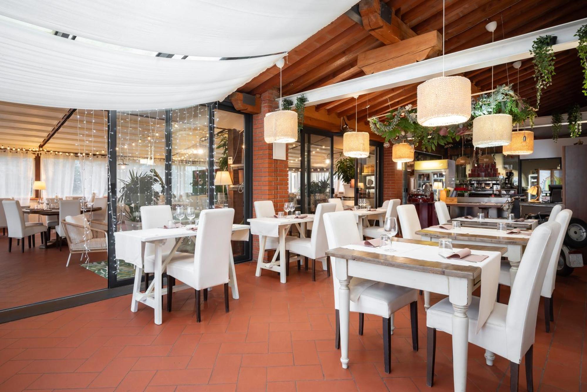 Cascina De' Fagiolari Guest House Lastra a Signa Eksteriør bilde