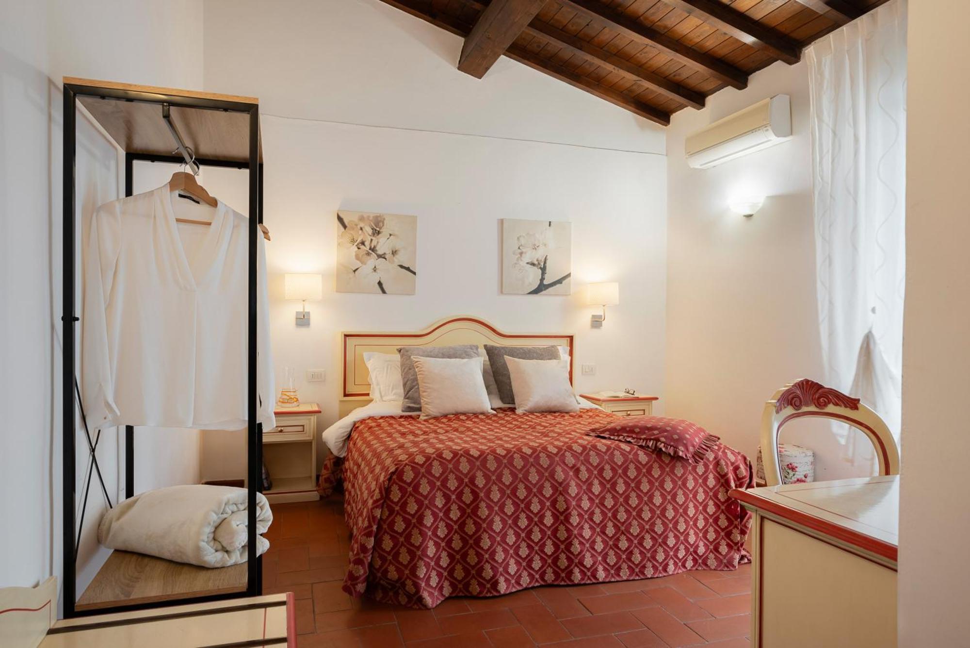 Cascina De' Fagiolari Guest House Lastra a Signa Eksteriør bilde