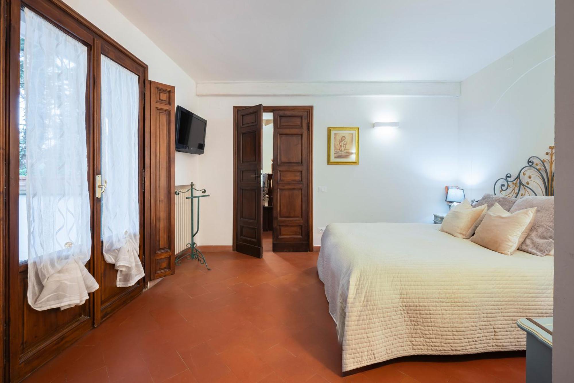 Cascina De' Fagiolari Guest House Lastra a Signa Eksteriør bilde