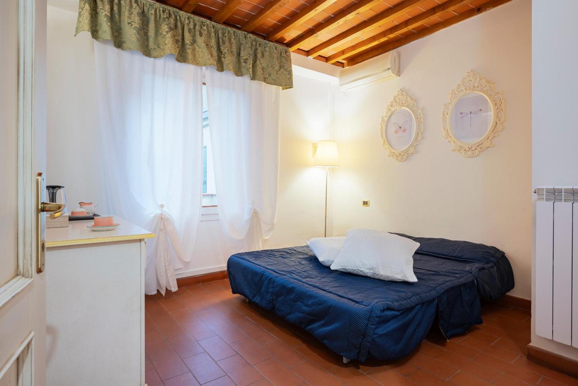Cascina De' Fagiolari Guest House Lastra a Signa Eksteriør bilde