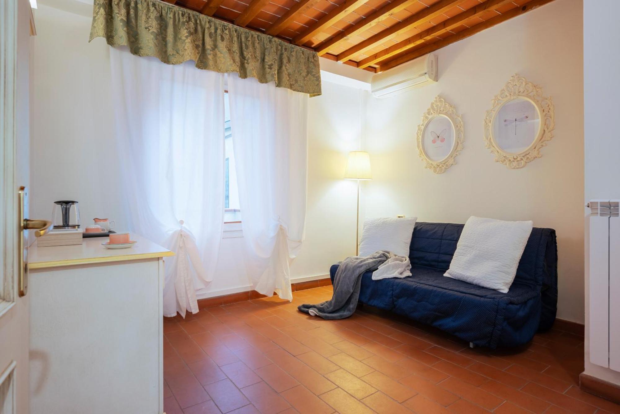 Cascina De' Fagiolari Guest House Lastra a Signa Eksteriør bilde