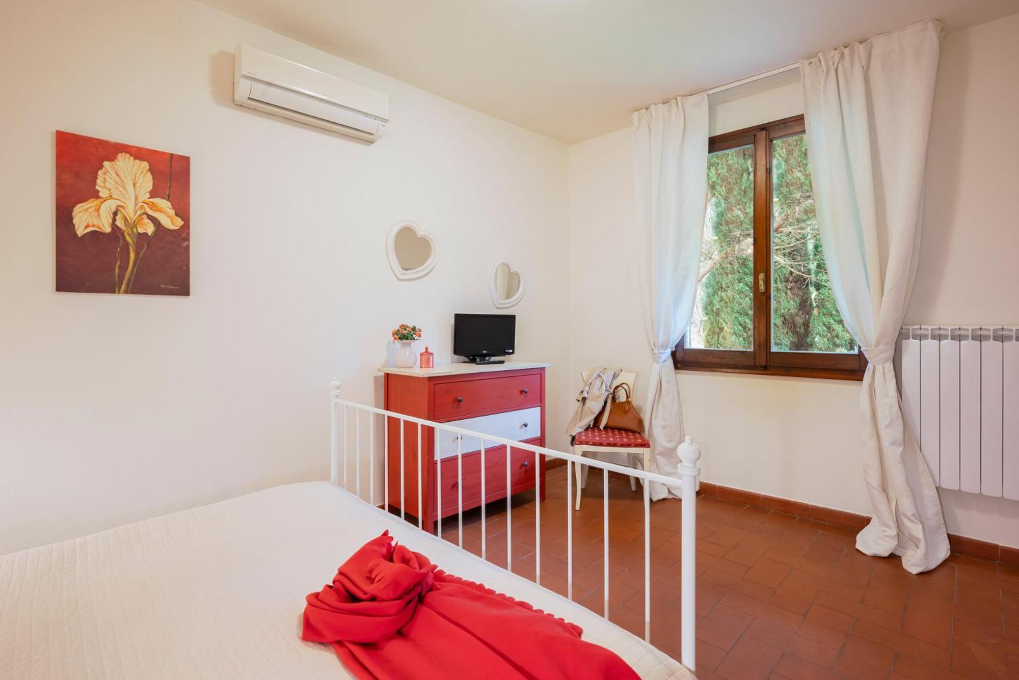 Cascina De' Fagiolari Guest House Lastra a Signa Eksteriør bilde