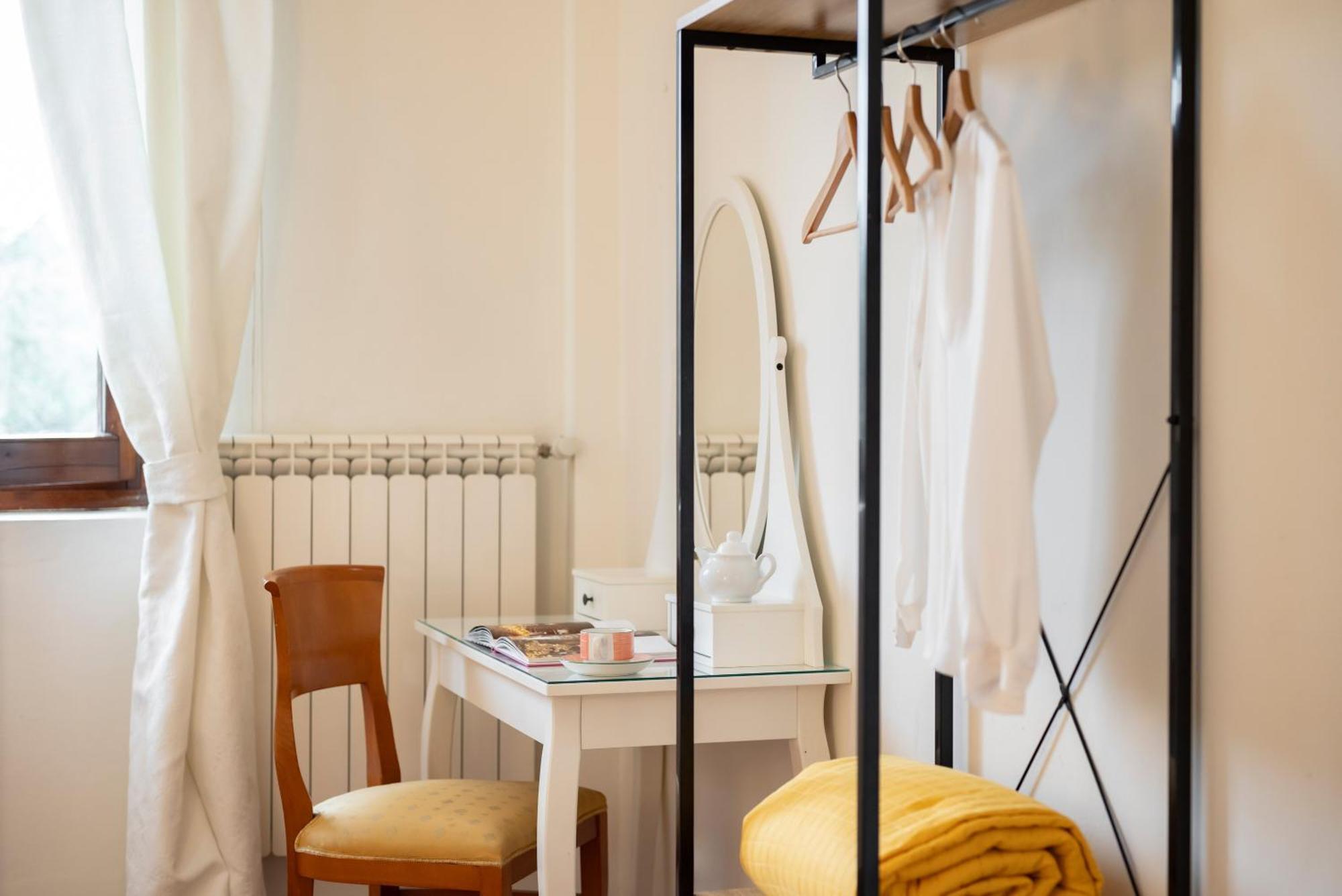 Cascina De' Fagiolari Guest House Lastra a Signa Eksteriør bilde