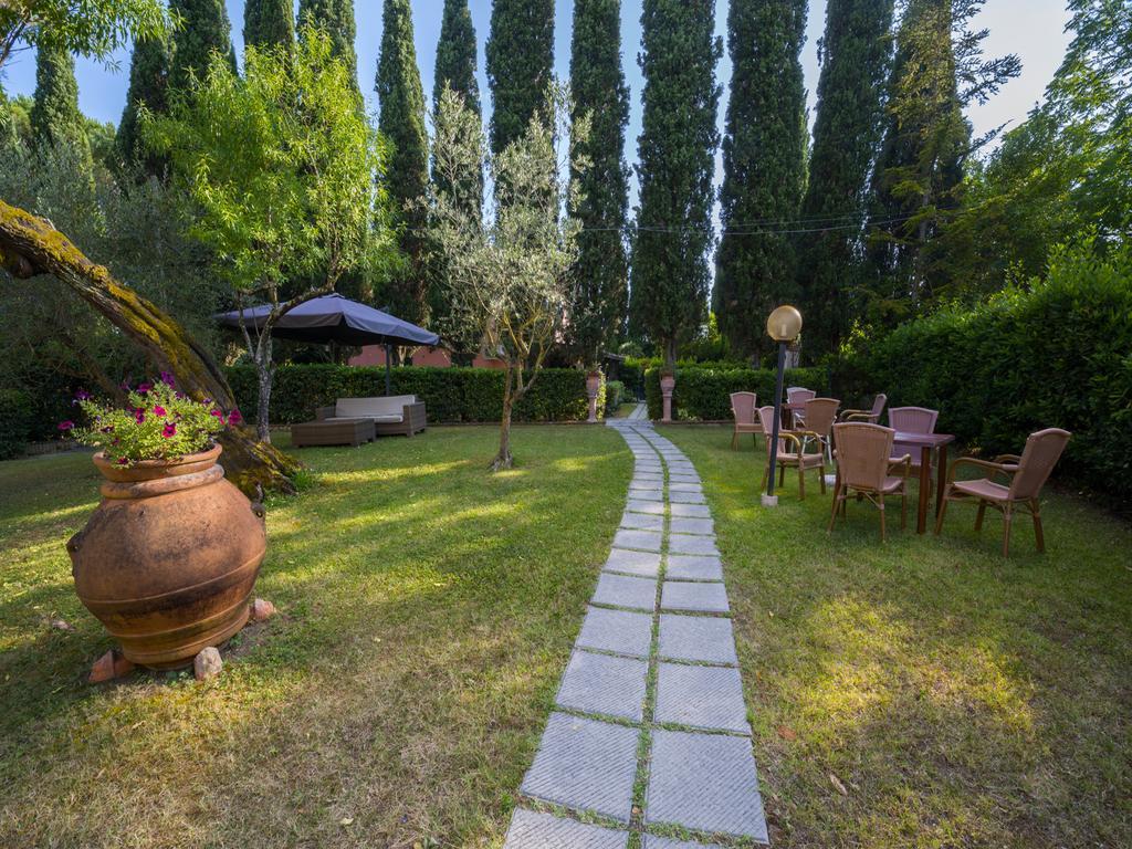 Cascina De' Fagiolari Guest House Lastra a Signa Eksteriør bilde