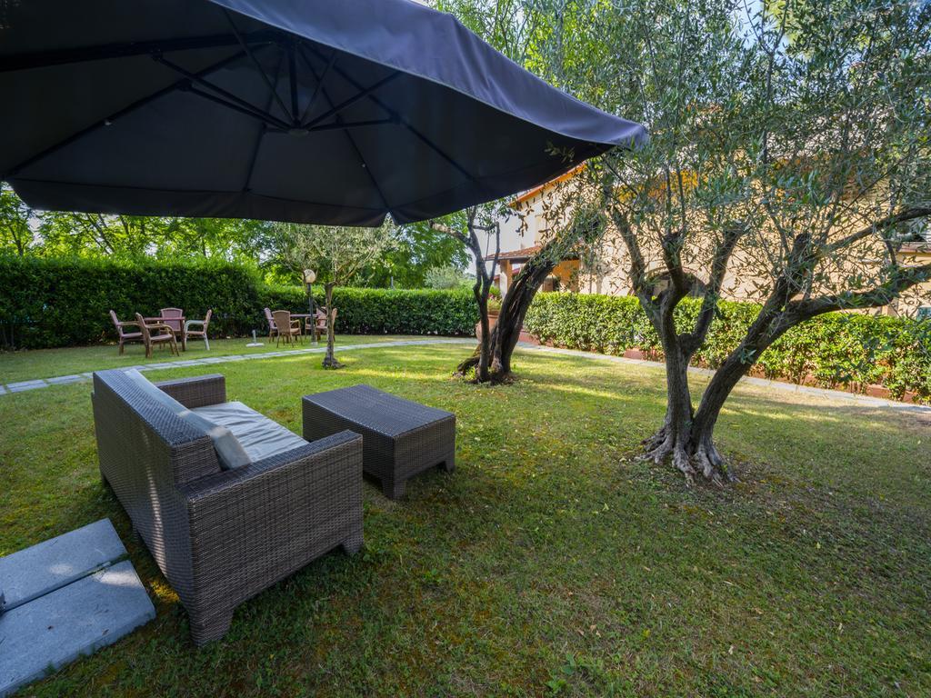 Cascina De' Fagiolari Guest House Lastra a Signa Eksteriør bilde