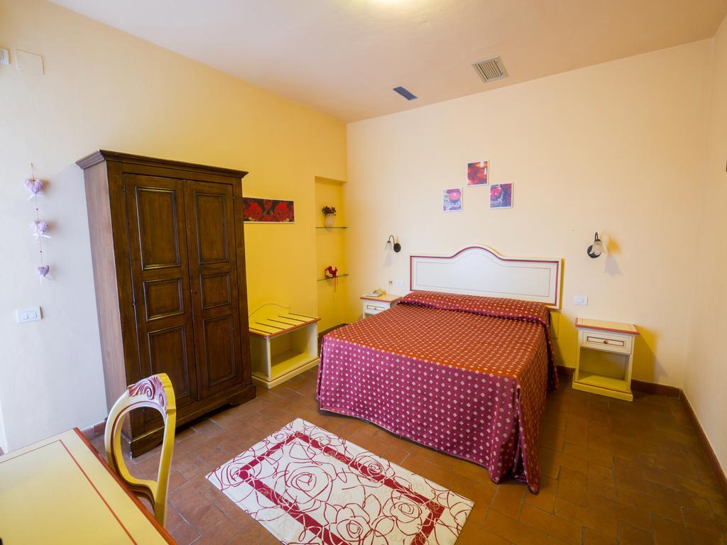Cascina De' Fagiolari Guest House Lastra a Signa Eksteriør bilde