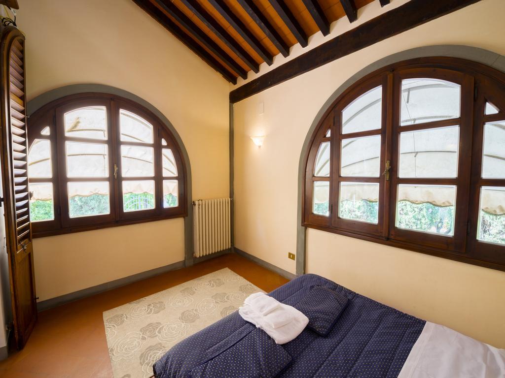 Cascina De' Fagiolari Guest House Lastra a Signa Eksteriør bilde