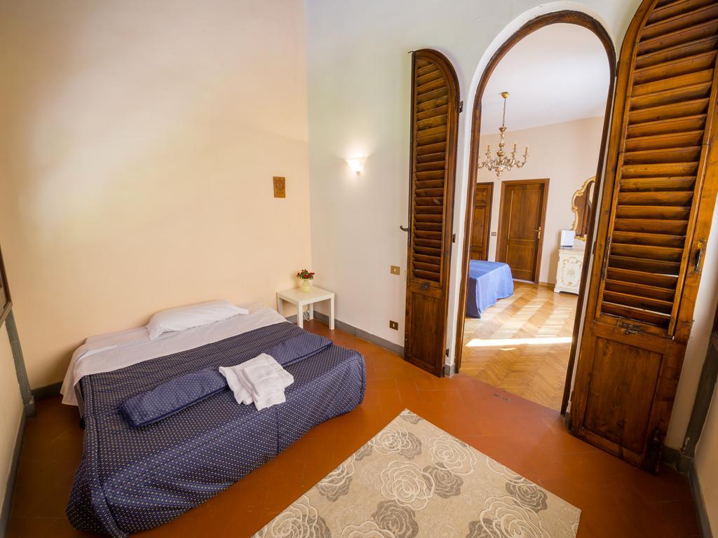 Cascina De' Fagiolari Guest House Lastra a Signa Eksteriør bilde