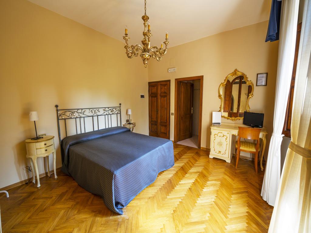 Cascina De' Fagiolari Guest House Lastra a Signa Eksteriør bilde