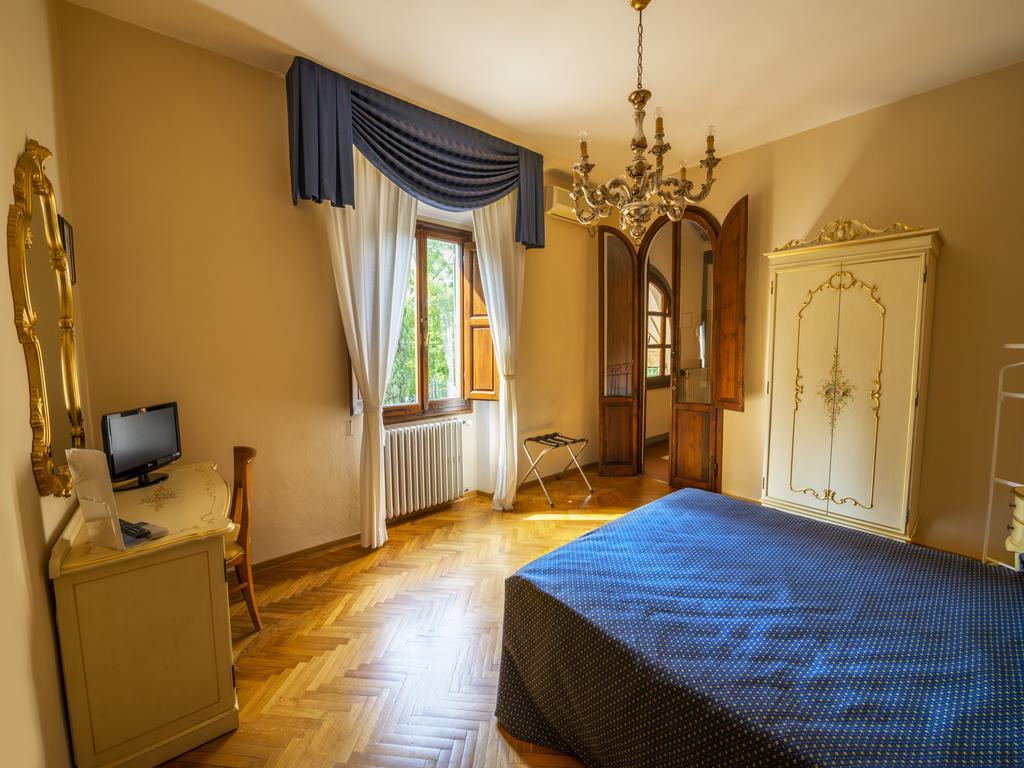 Cascina De' Fagiolari Guest House Lastra a Signa Eksteriør bilde