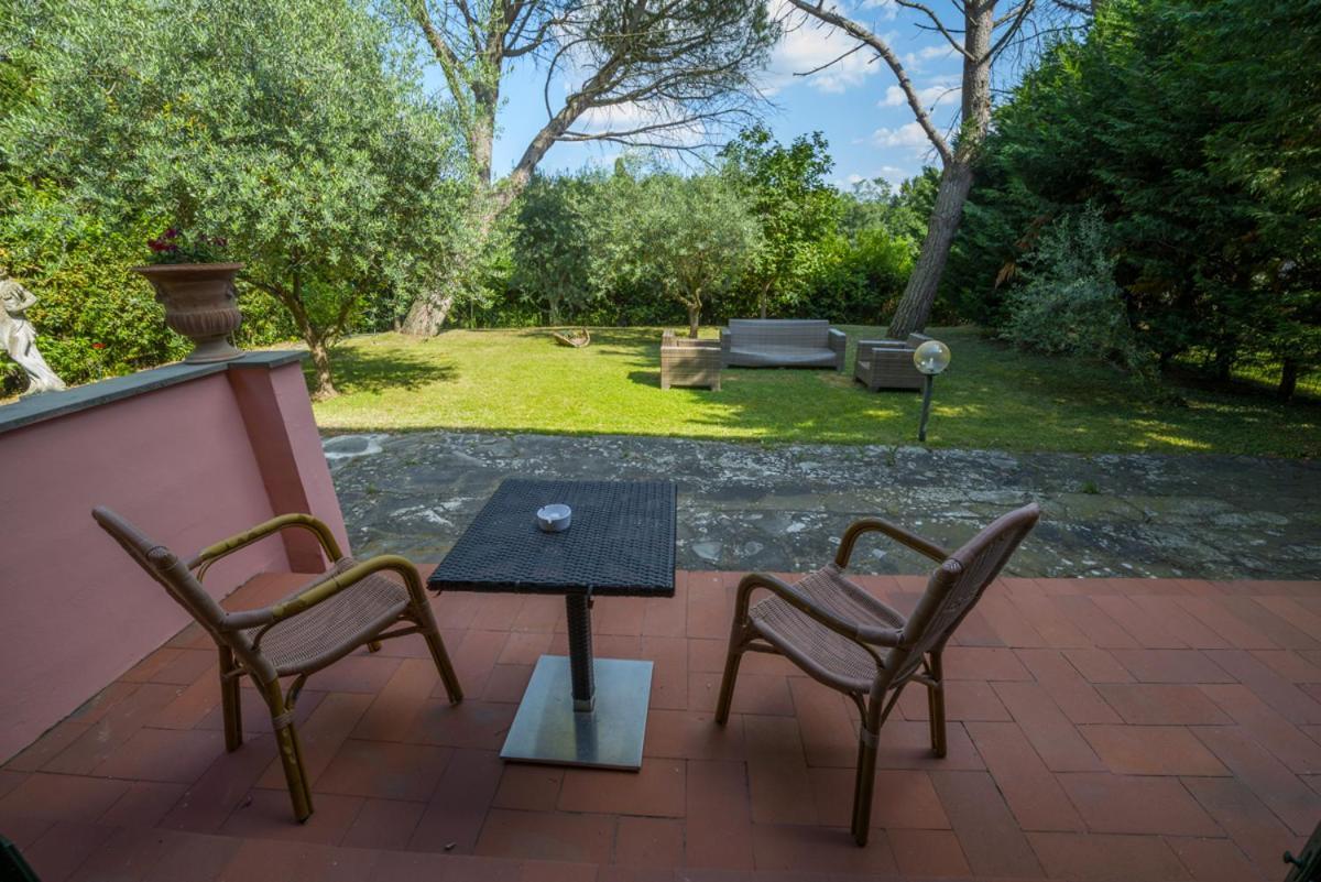 Cascina De' Fagiolari Guest House Lastra a Signa Eksteriør bilde